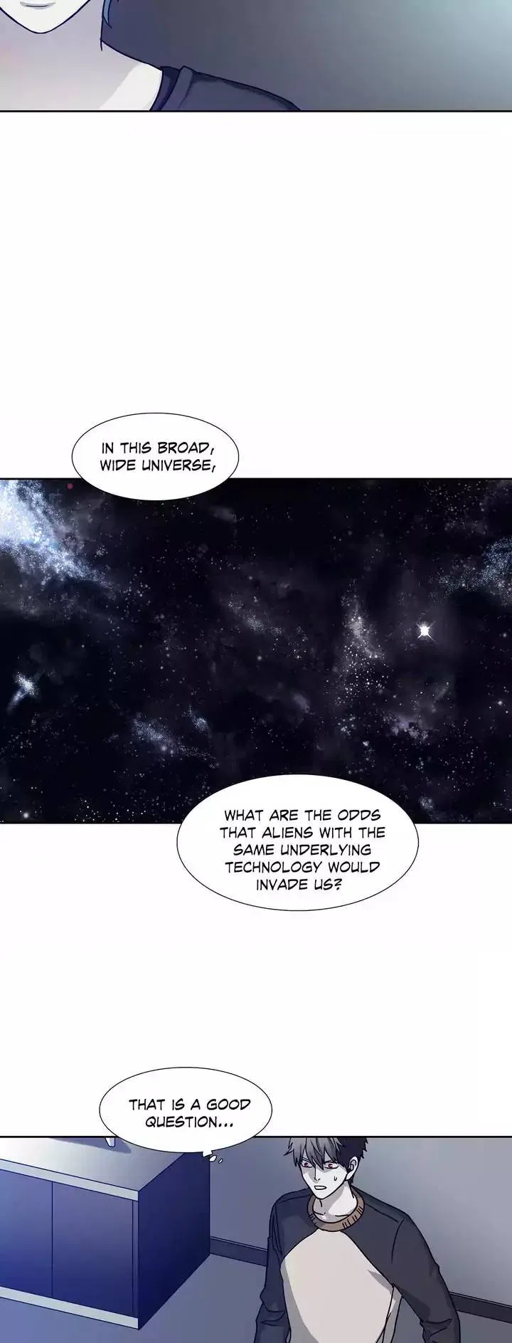 Unknown Code Chapter 46 – Page 7
