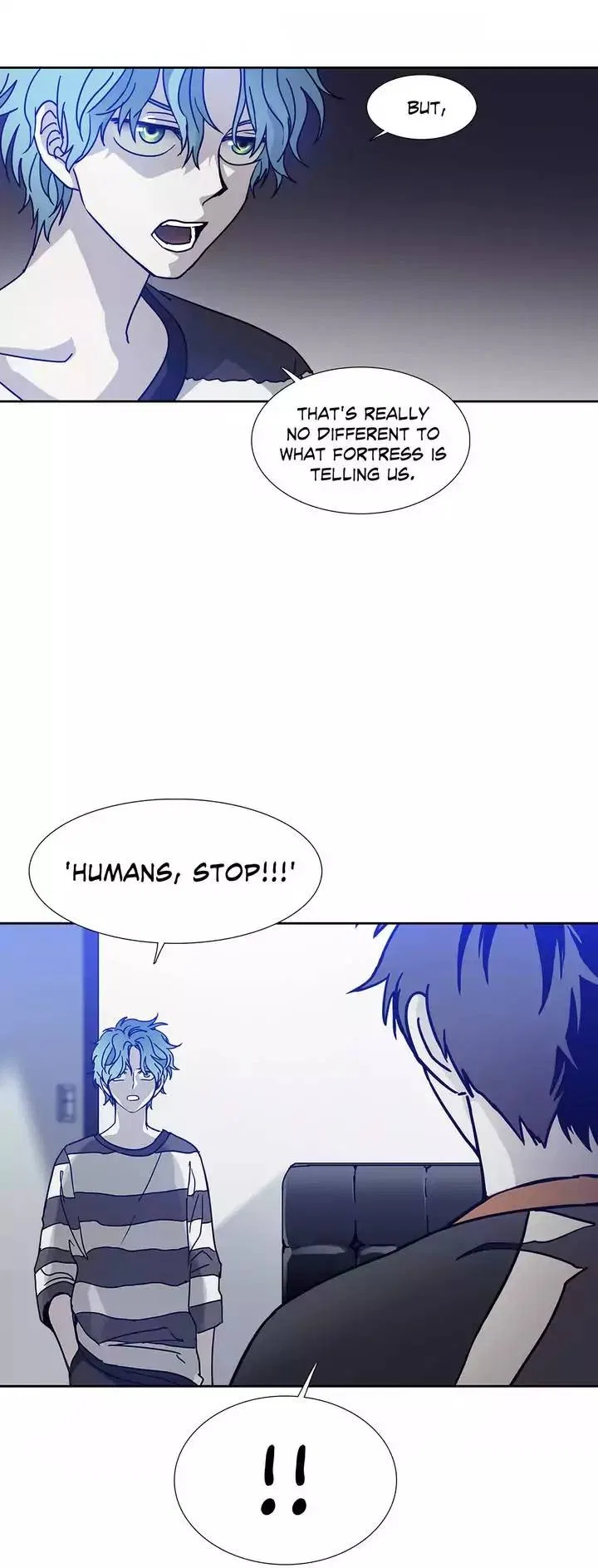 Unknown Code Chapter 46 – Page 9