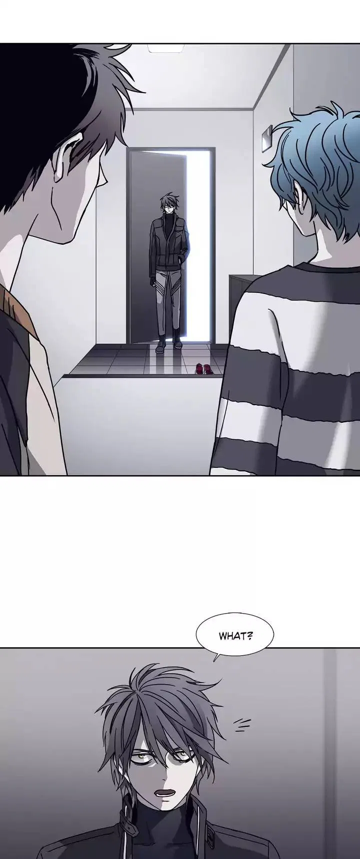 Unknown Code Chapter 46 – Page 11