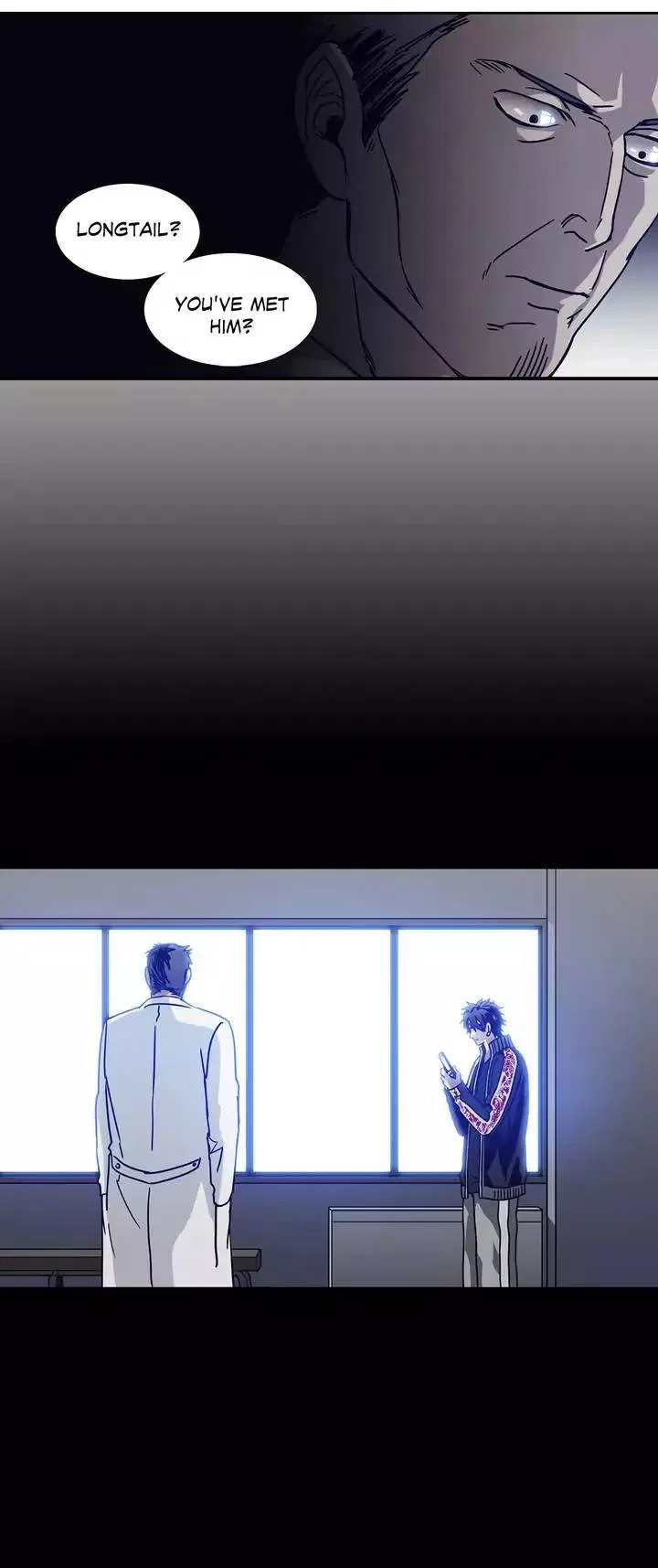 Unknown Code Chapter 46 – Page 15