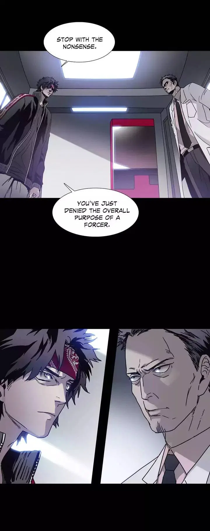 Unknown Code Chapter 46 – Page 21