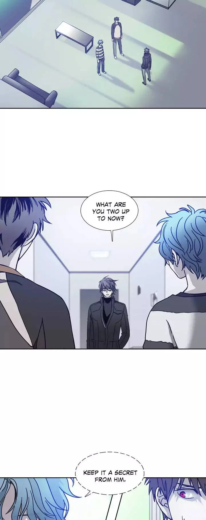 Unknown Code Chapter 46 – Page 23