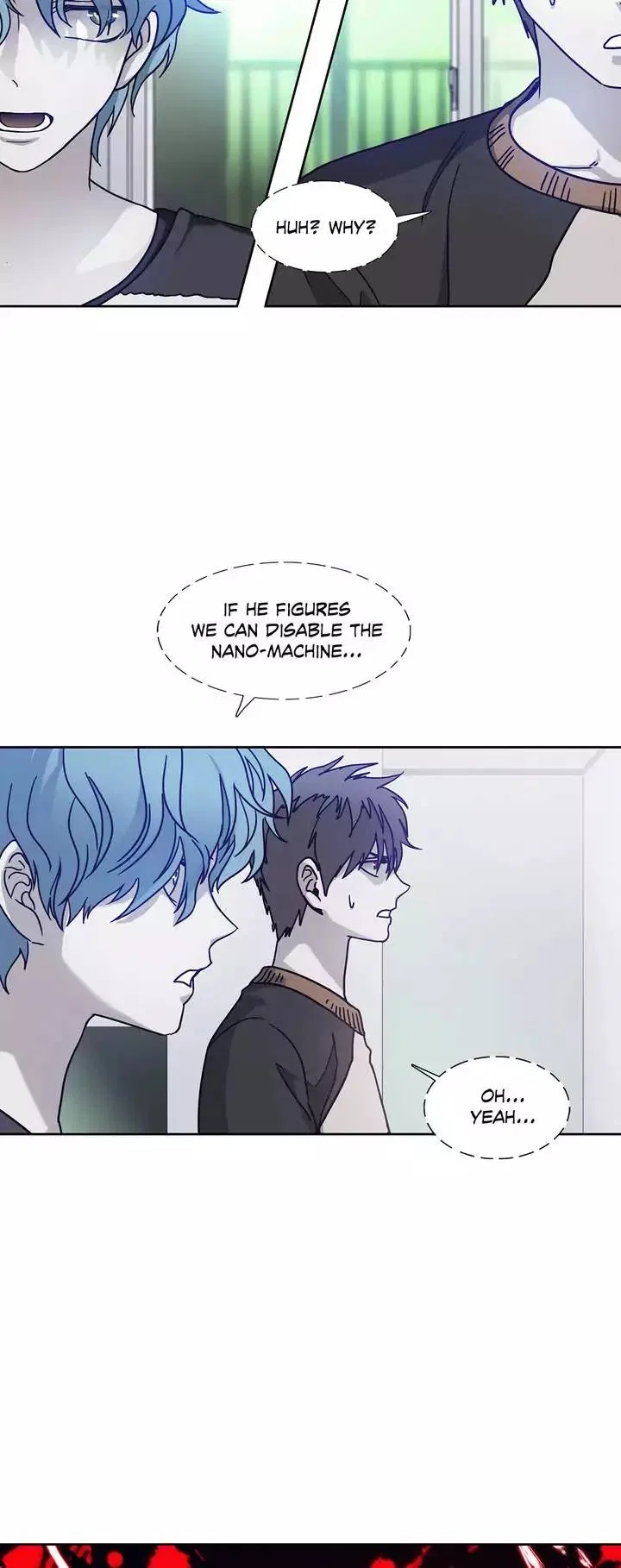 Unknown Code Chapter 46 – Page 24