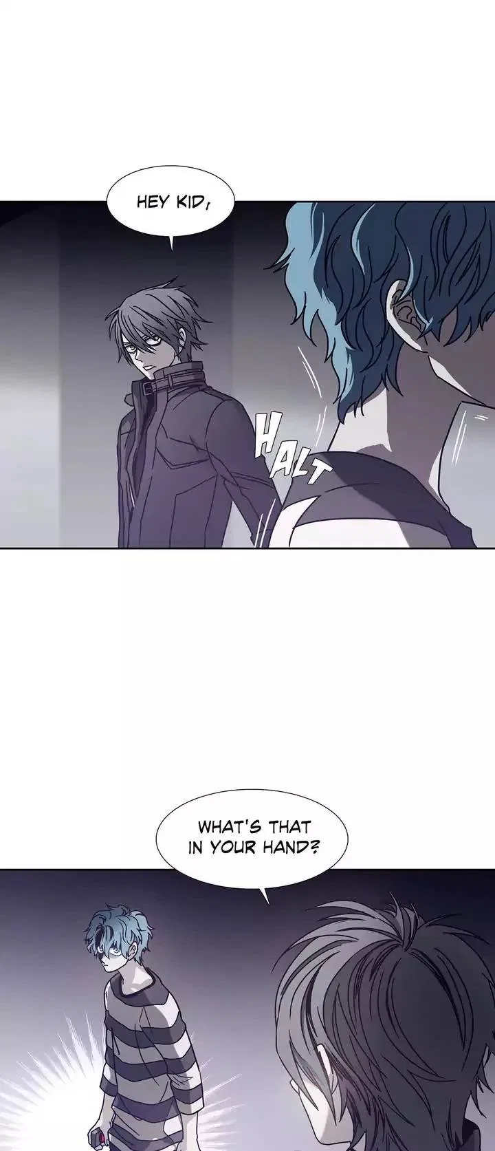 Unknown Code Chapter 46 – Page 26