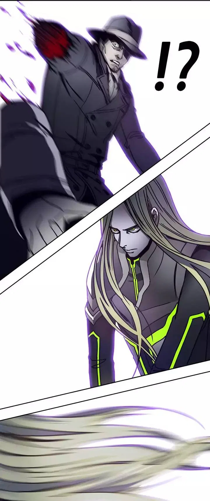 Unknown Code Chapter 45 – Page 10