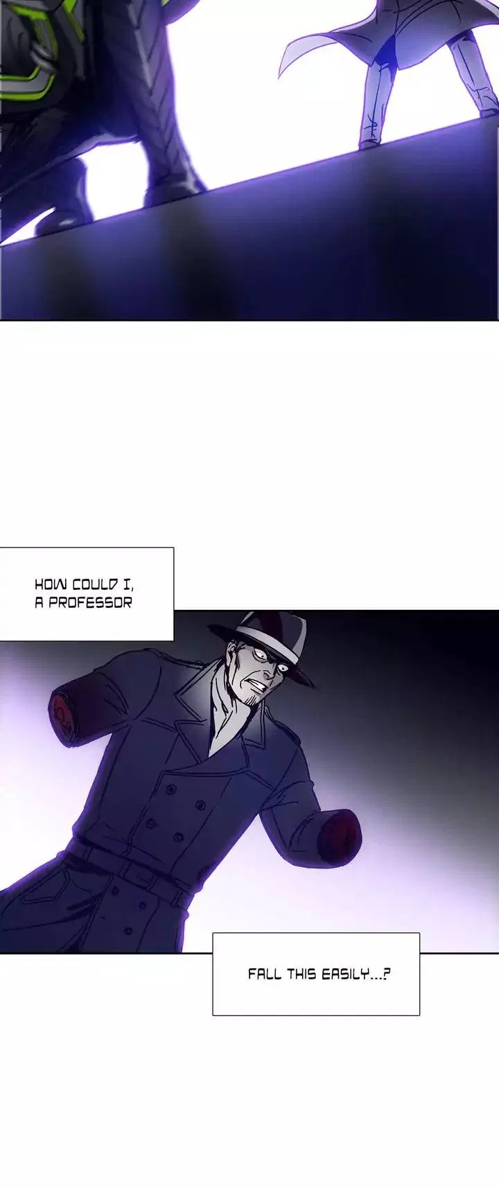 Unknown Code Chapter 45 – Page 12