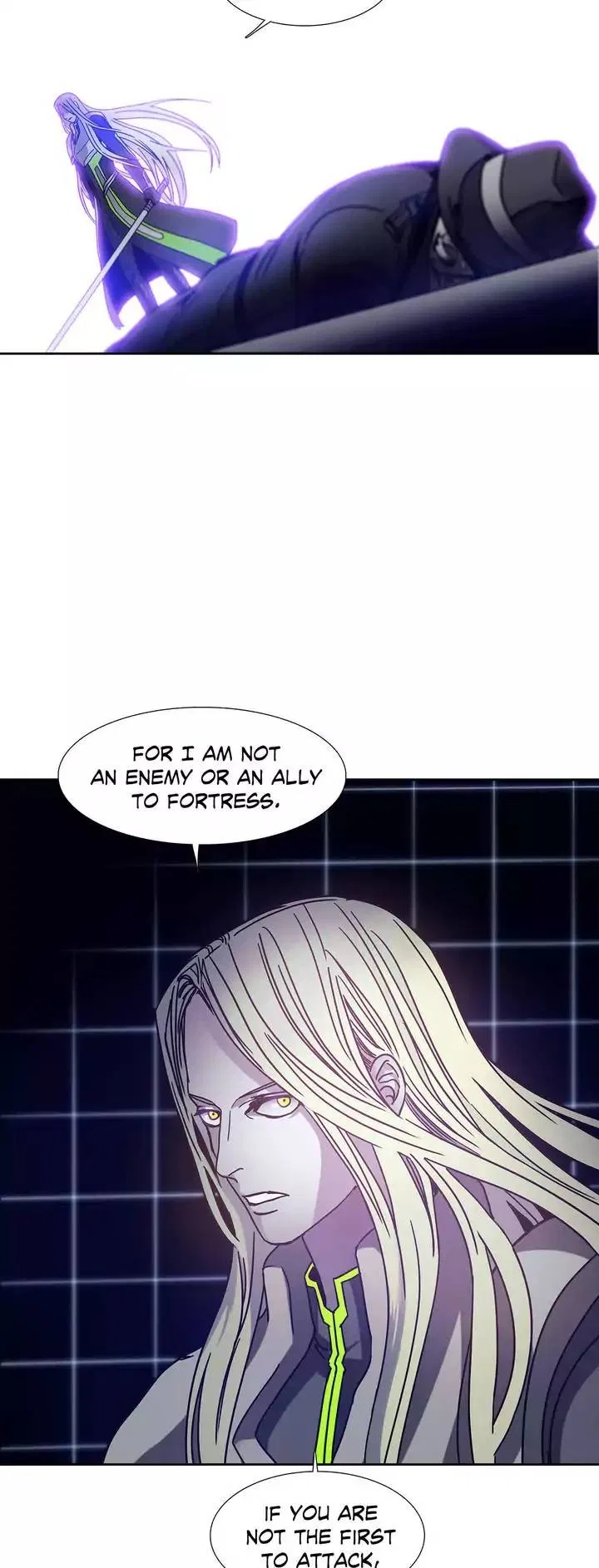 Unknown Code Chapter 45 – Page 14