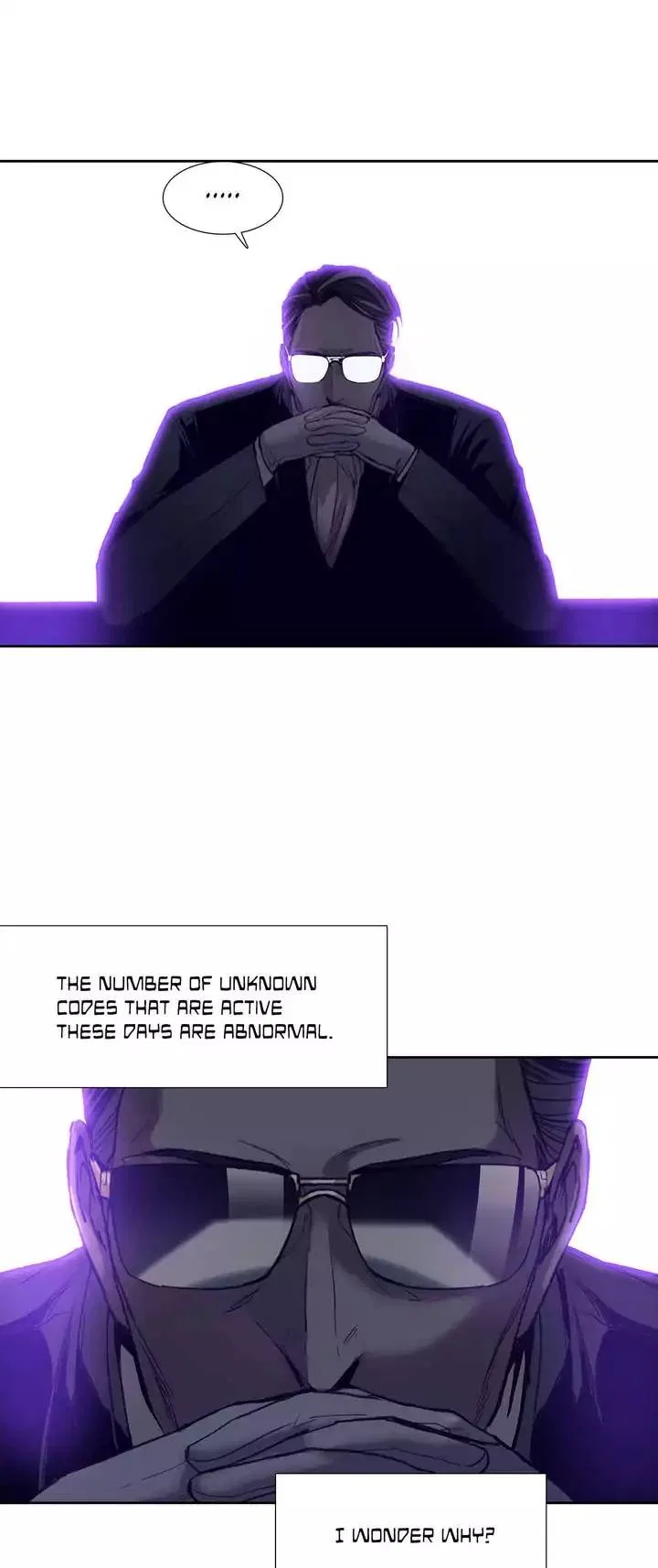 Unknown Code Chapter 45 – Page 17