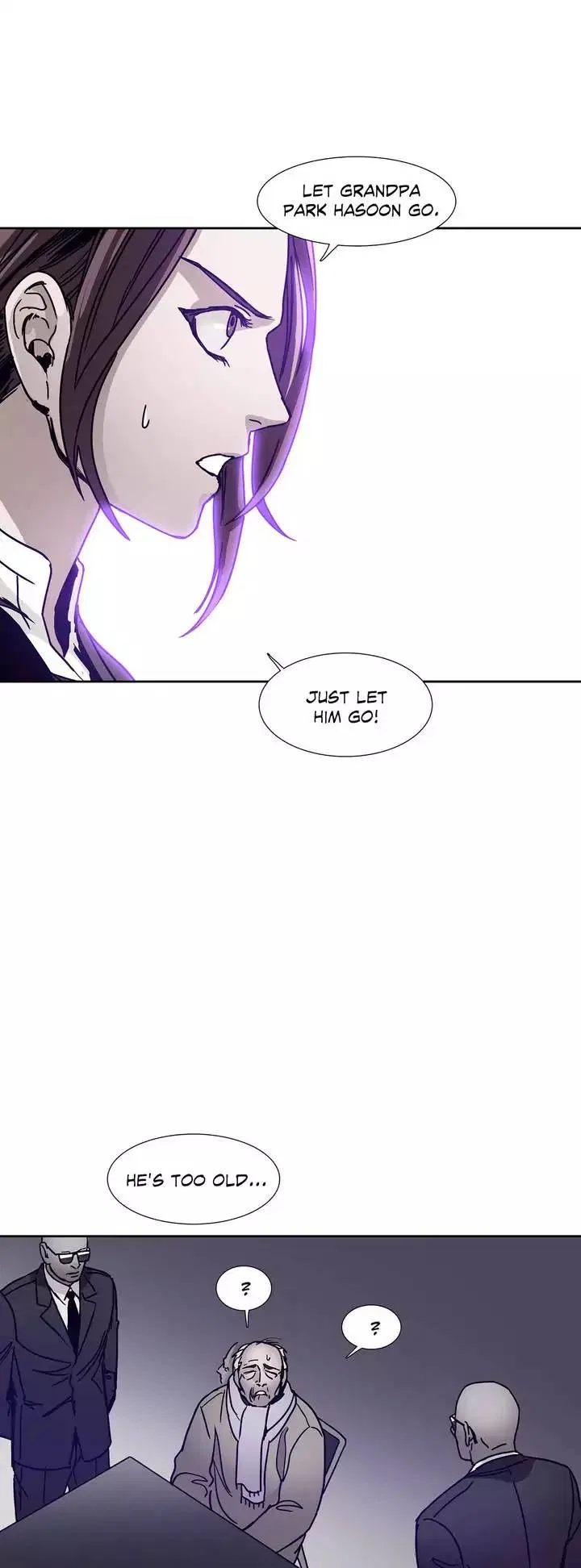 Unknown Code Chapter 45 – Page 20