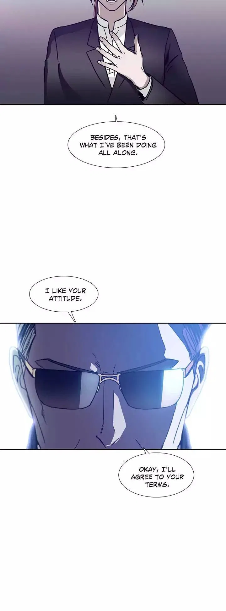 Unknown Code Chapter 45 – Page 22
