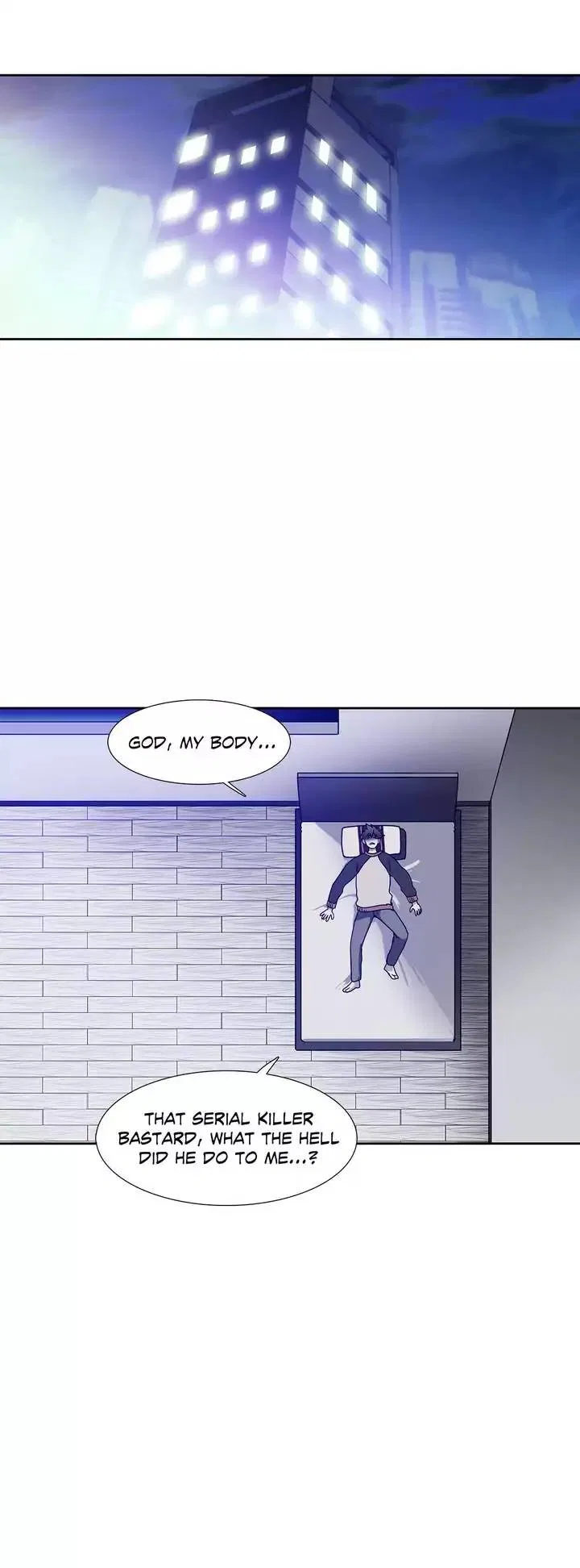 Unknown Code Chapter 45 – Page 23