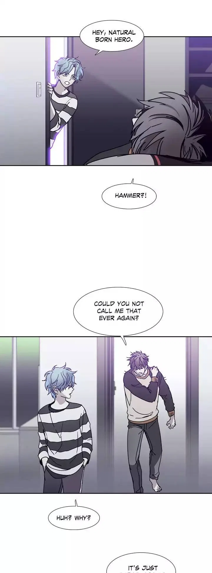 Unknown Code Chapter 45 – Page 24