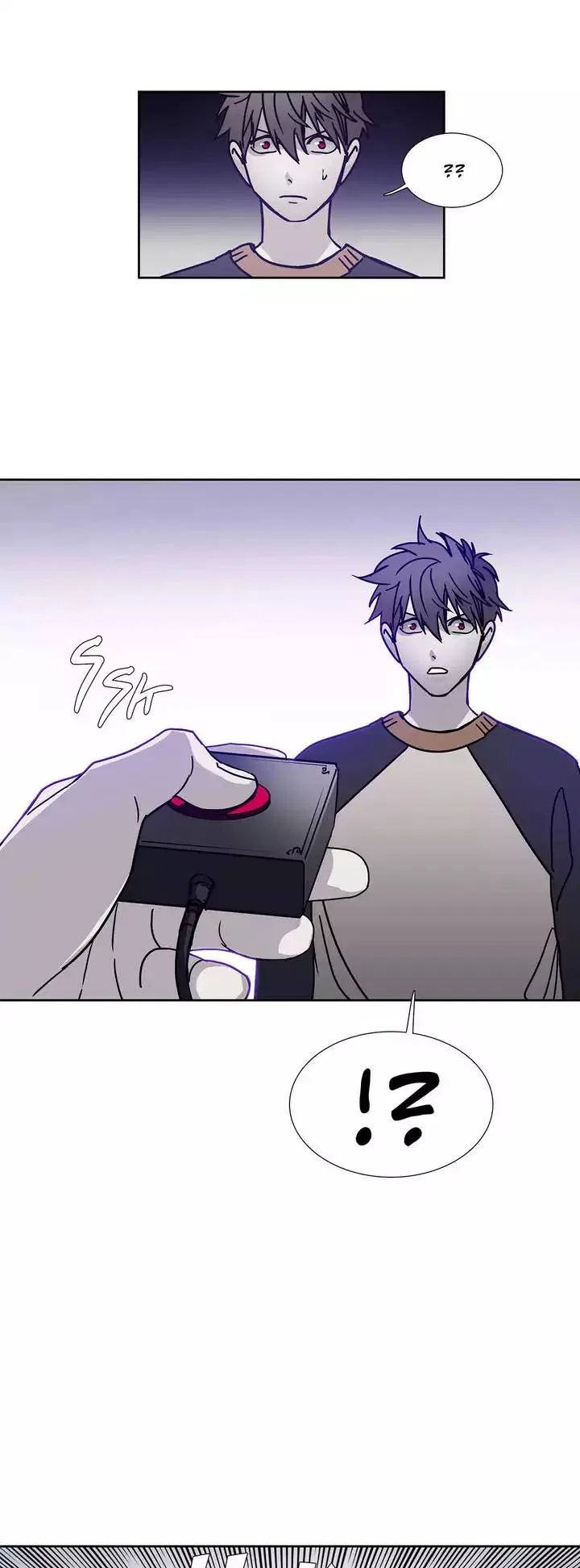 Unknown Code Chapter 45 – Page 26