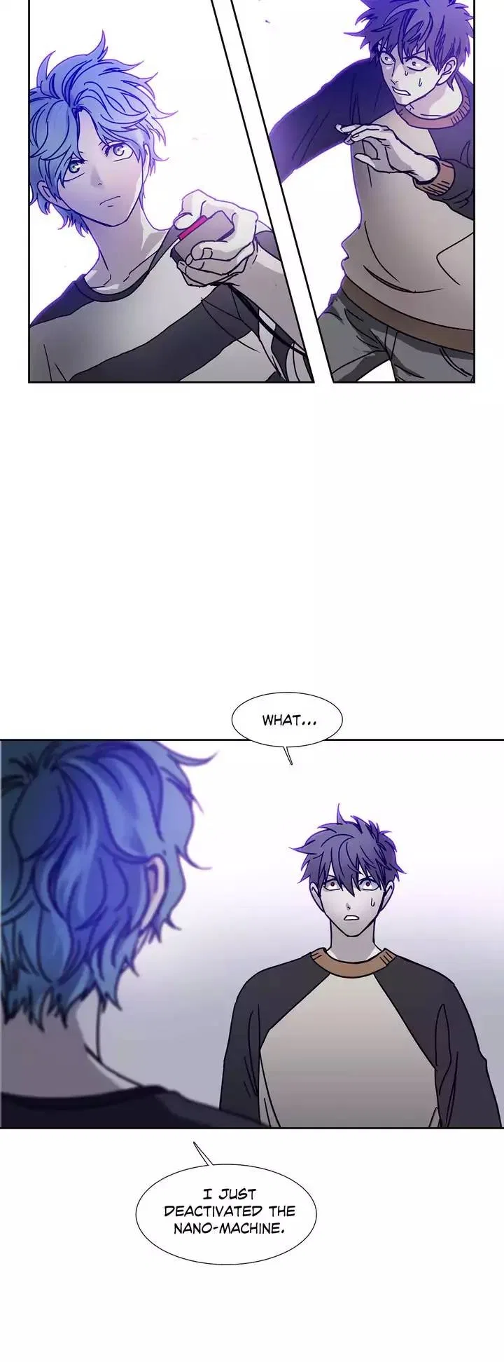 Unknown Code Chapter 45 – Page 28
