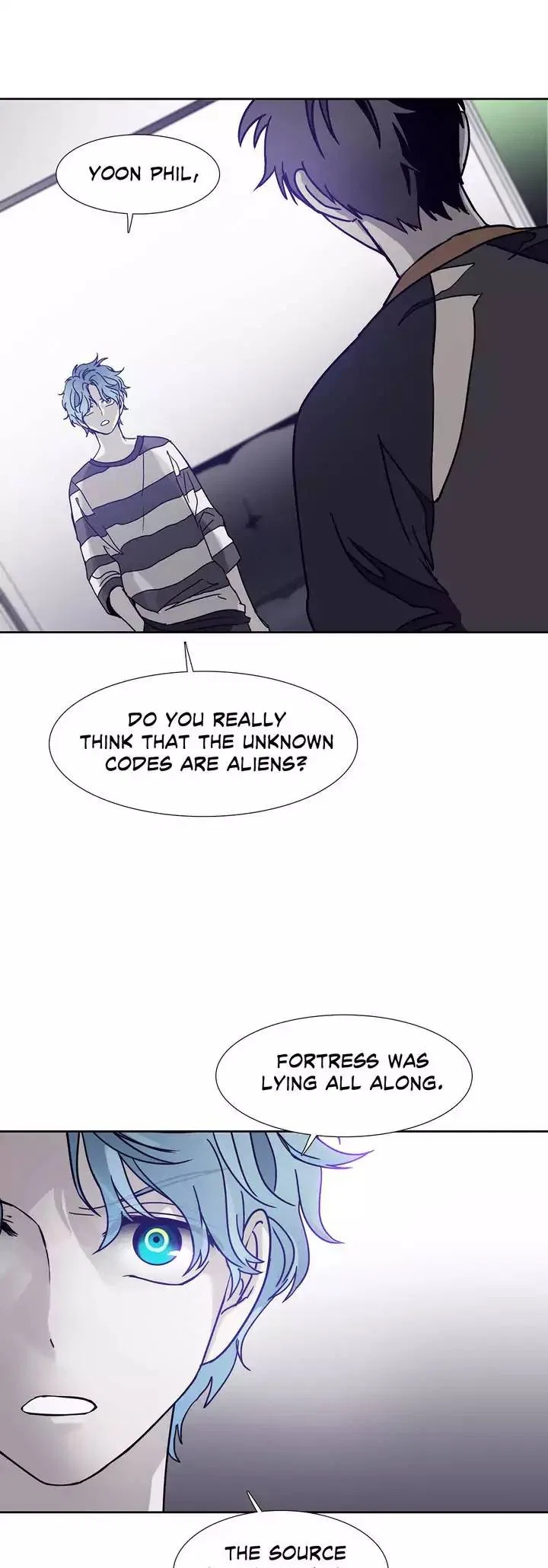 Unknown Code Chapter 45 – Page 29