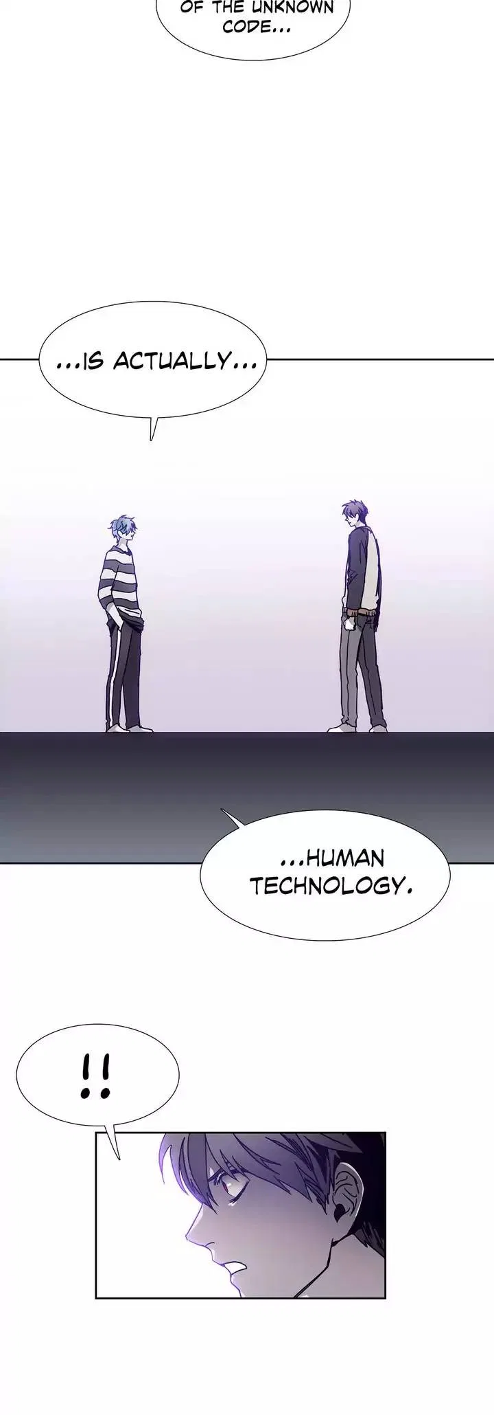 Unknown Code Chapter 45 – Page 30