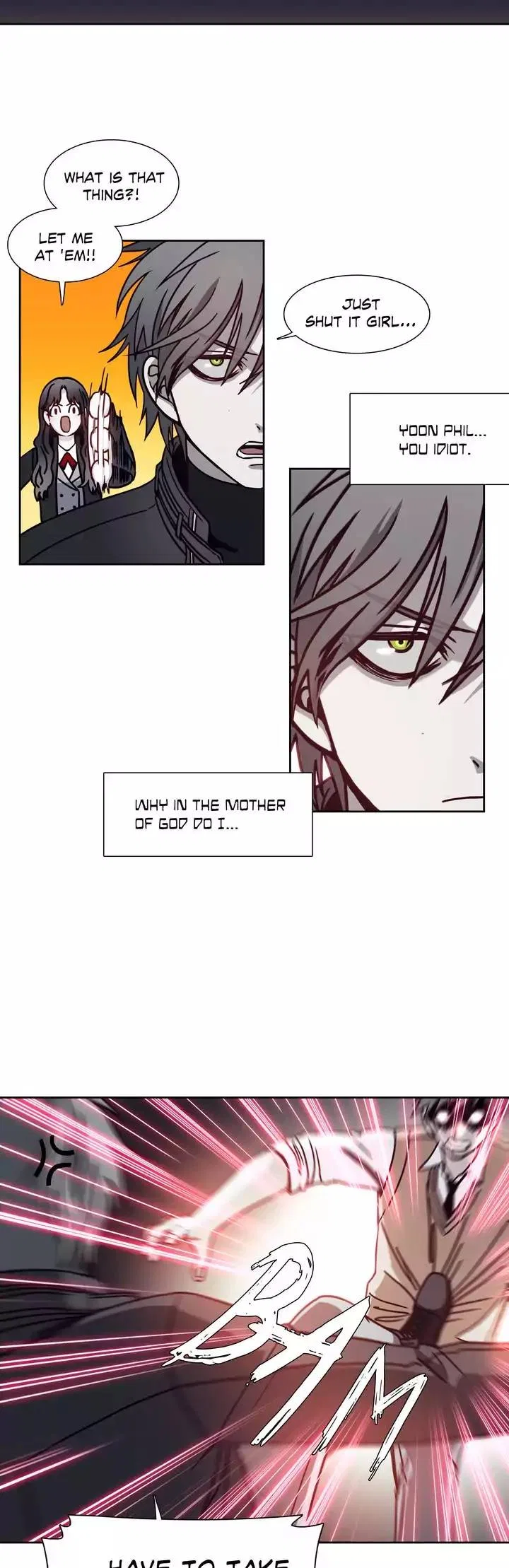 Unknown Code Chapter 44 – Page 5