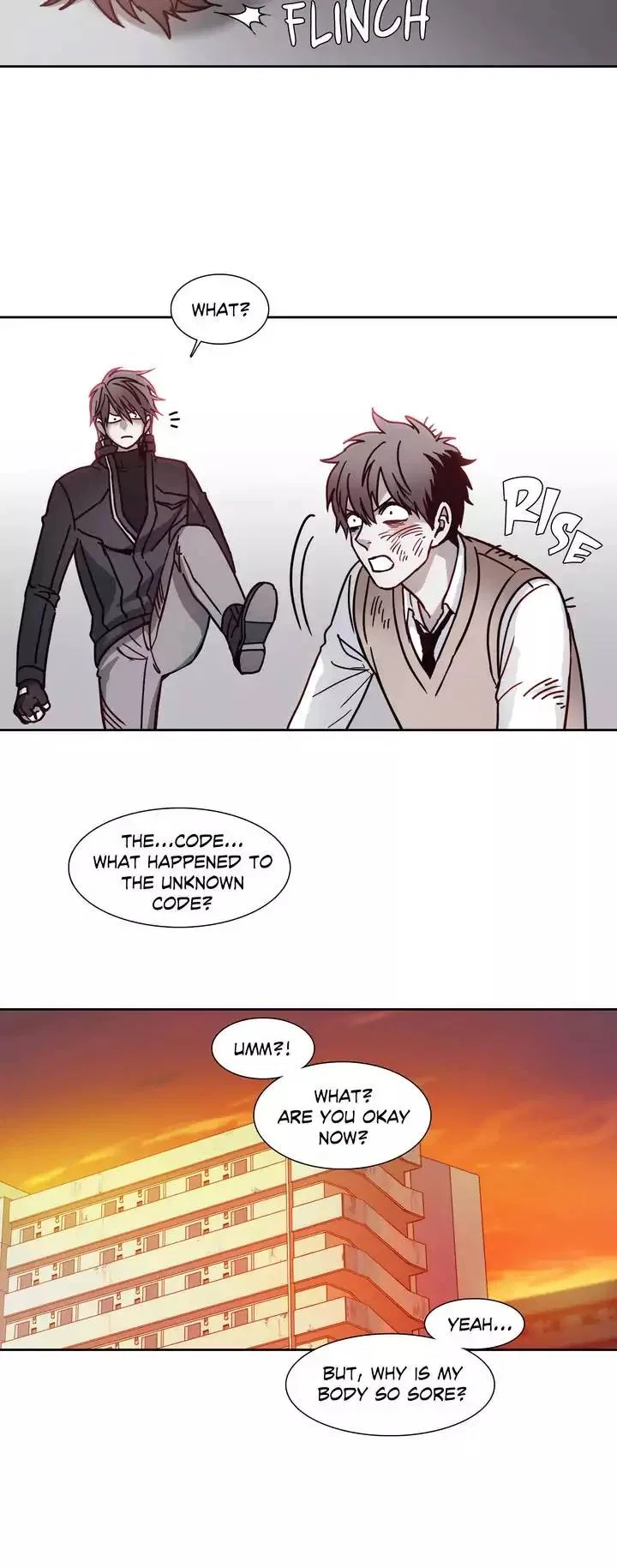 Unknown Code Chapter 44 – Page 17