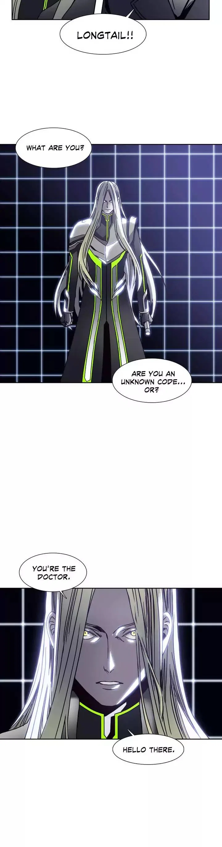 Unknown Code Chapter 44 – Page 21