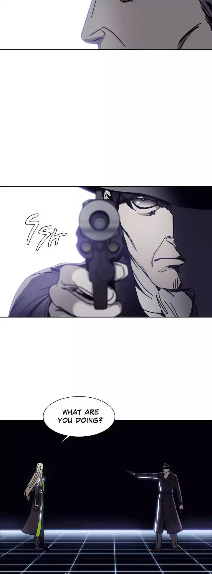 Unknown Code Chapter 44 – Page 25