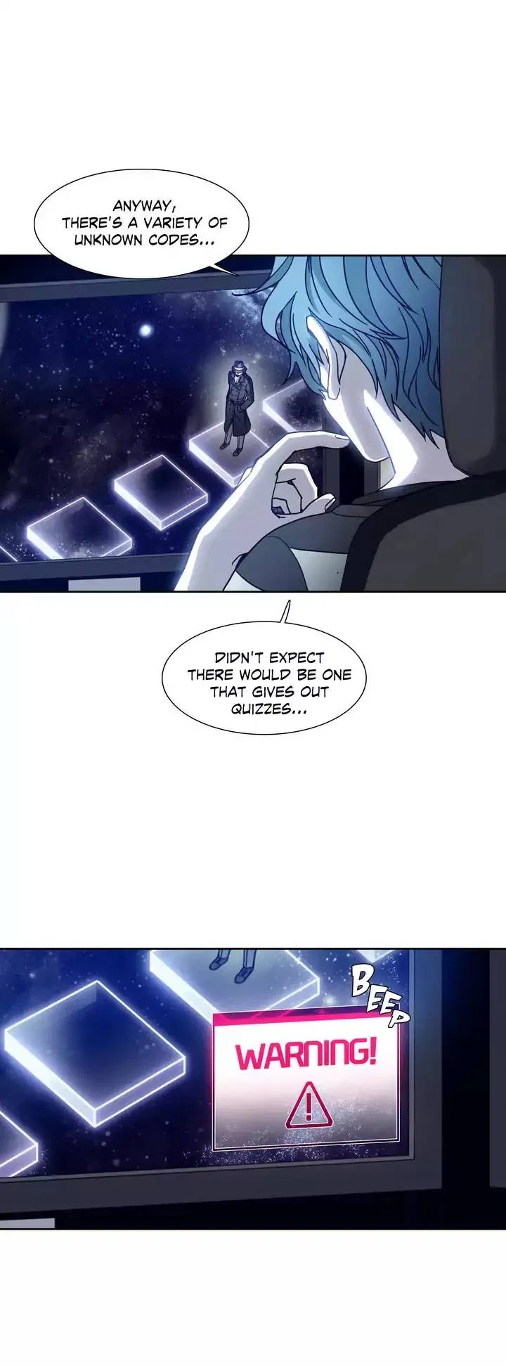 Unknown Code Chapter 43 – Page 4