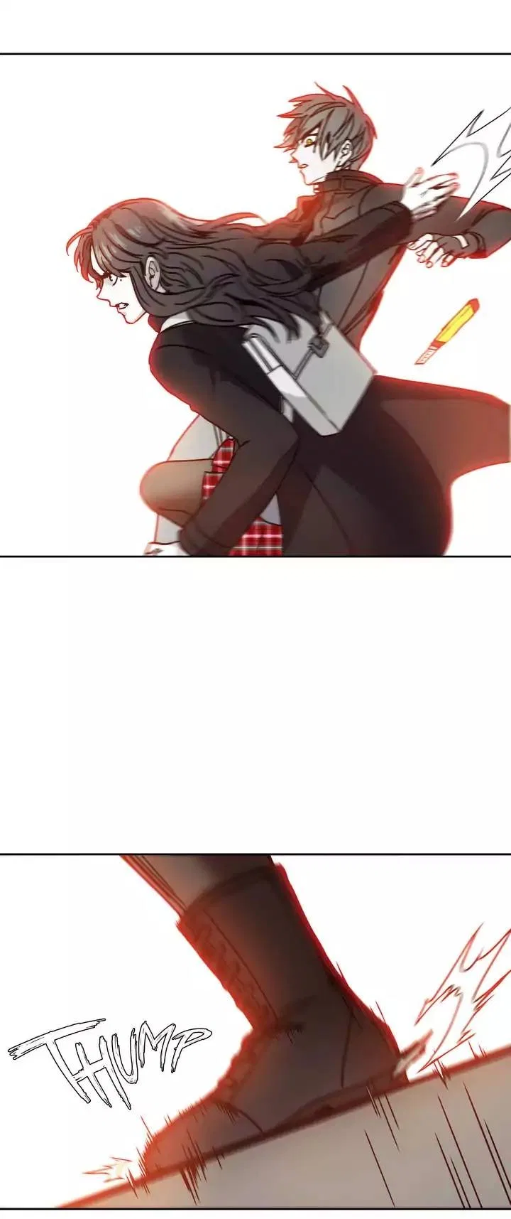 Unknown Code Chapter 43 – Page 22