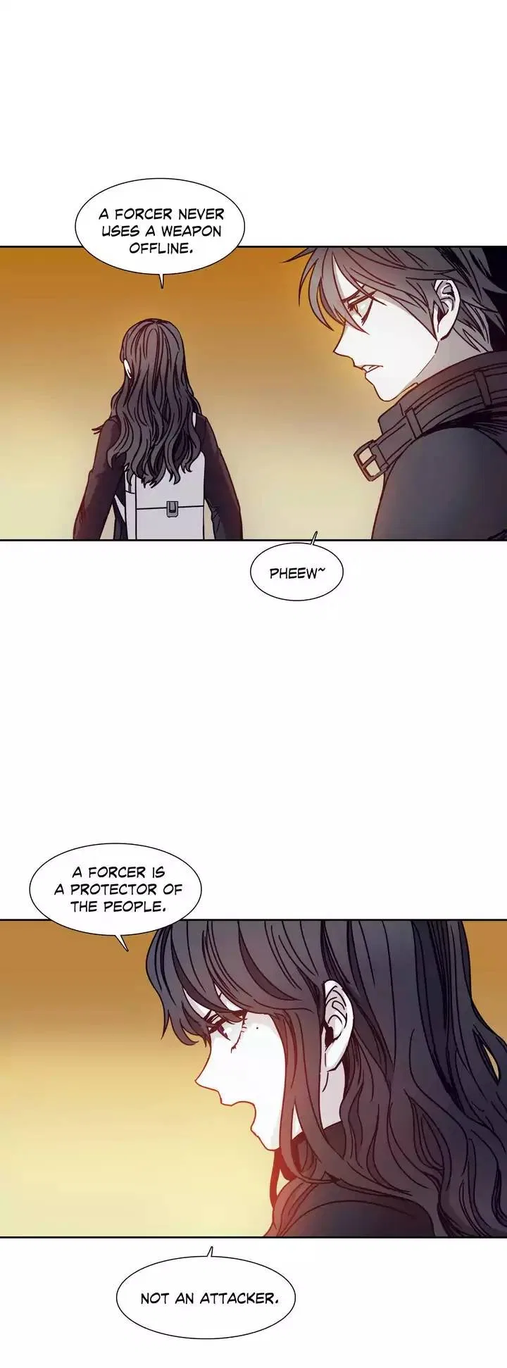 Unknown Code Chapter 43 – Page 25