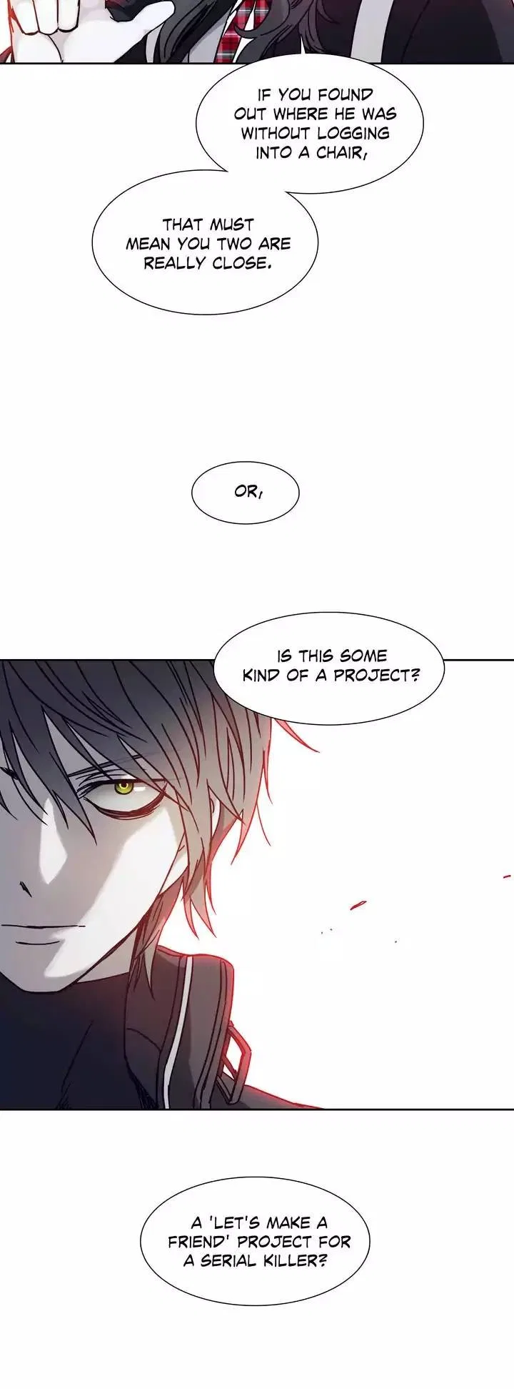 Unknown Code Chapter 43 – Page 27