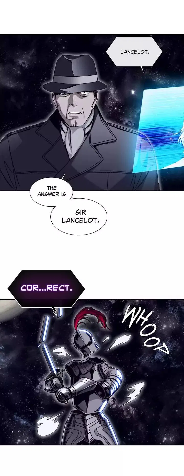 Unknown Code Chapter 42 – Page 3