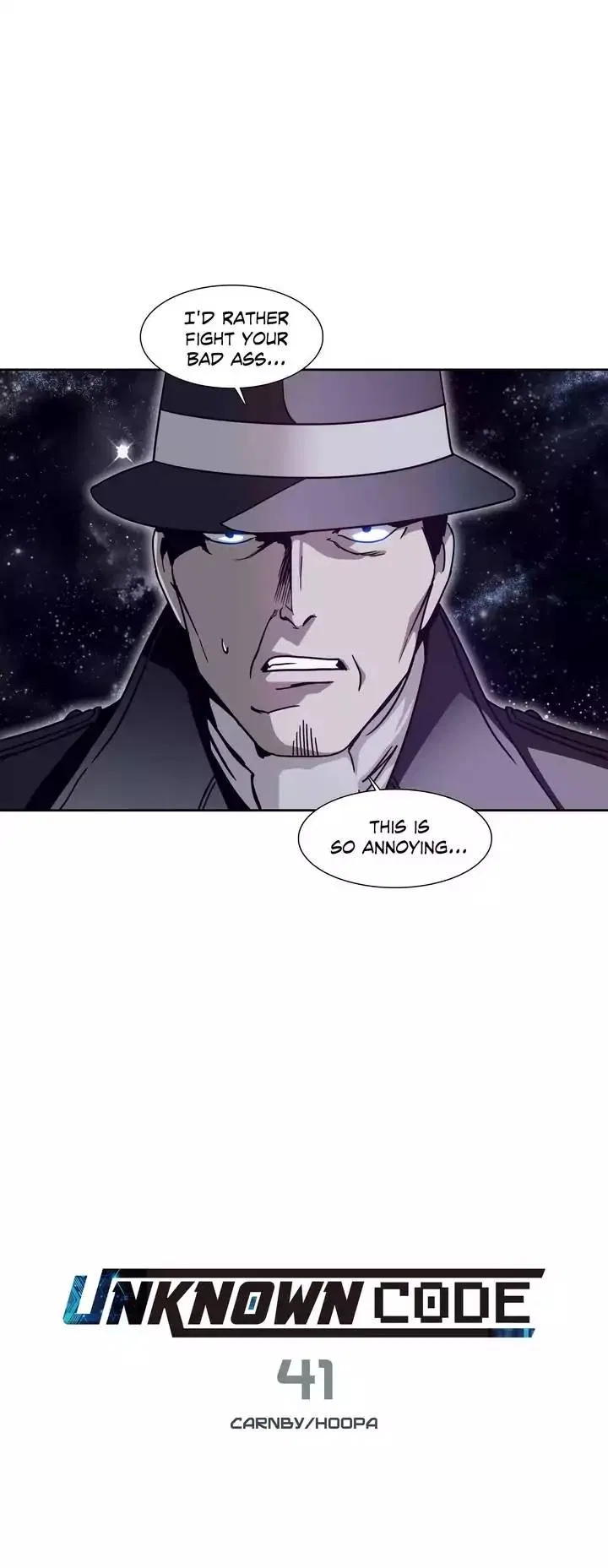 Unknown Code Chapter 42 – Page 5
