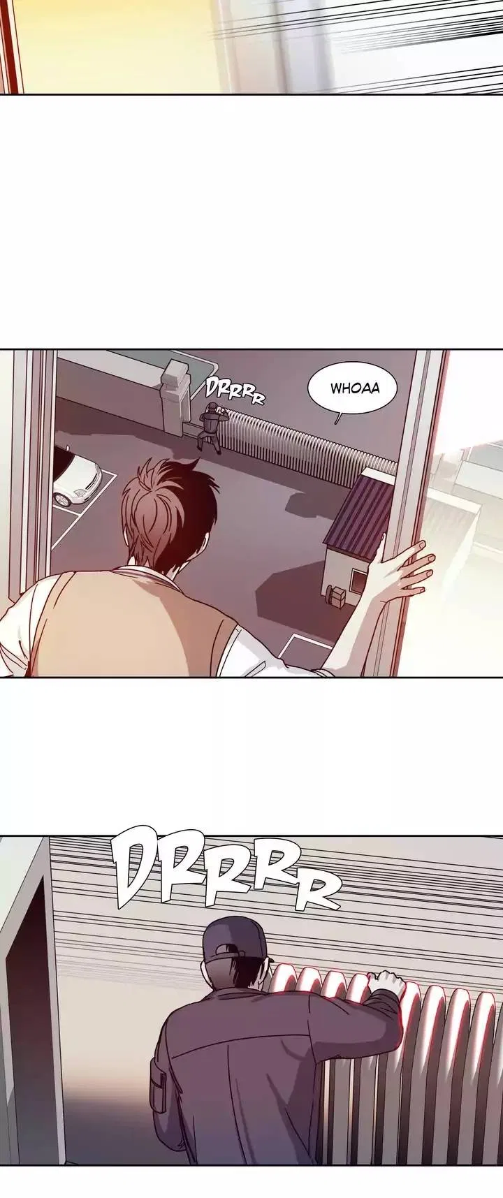 Unknown Code Chapter 42 – Page 11