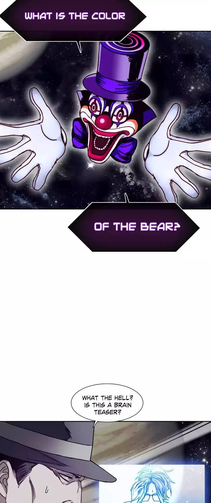 Unknown Code Chapter 42 – Page 16