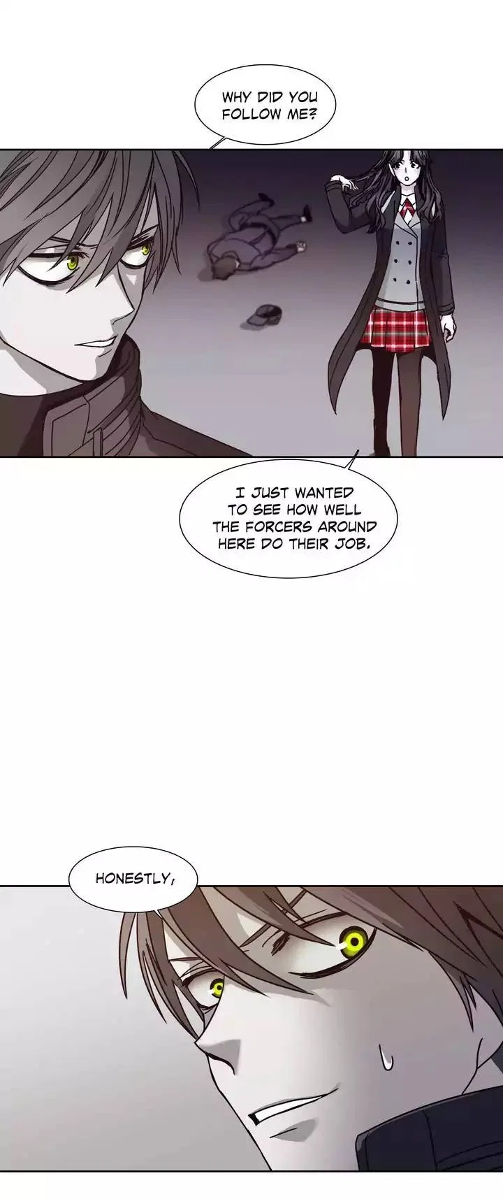 Unknown Code Chapter 42 – Page 28