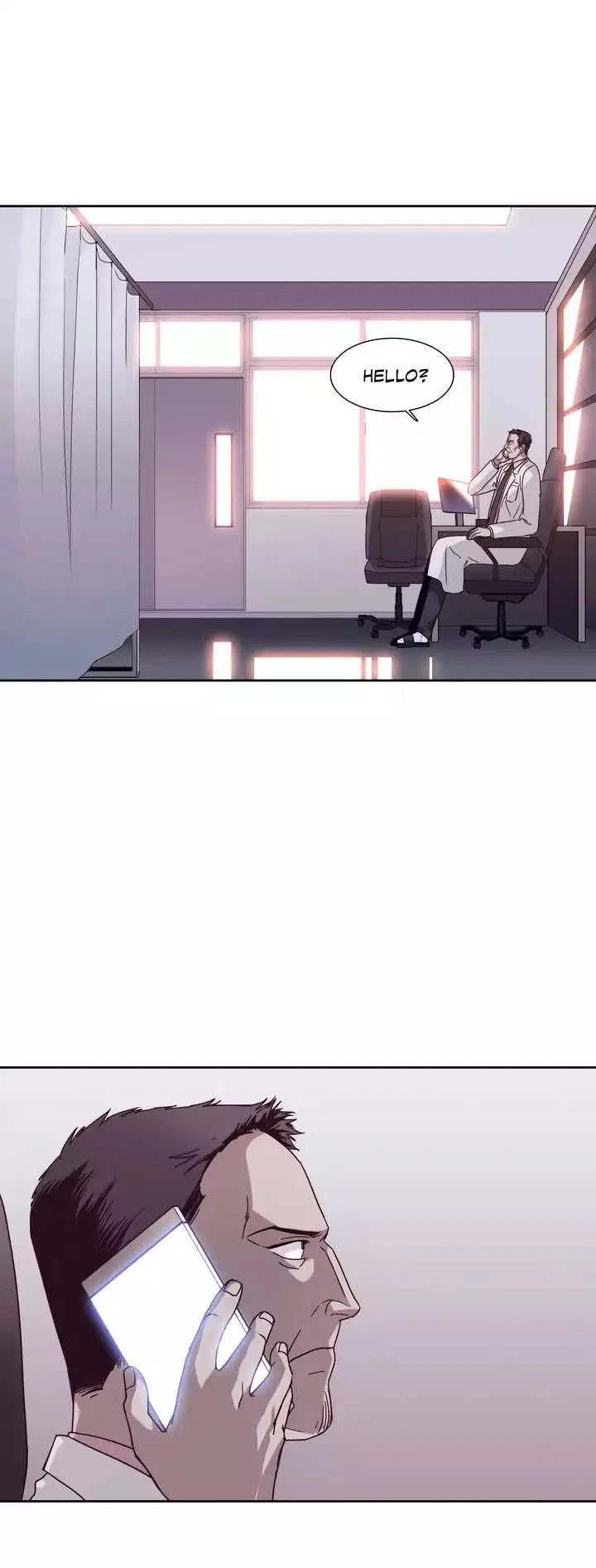 Unknown Code Chapter 41 – Page 2