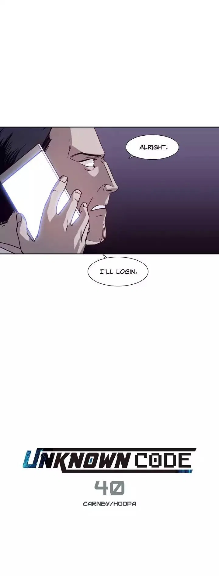 Unknown Code Chapter 41 – Page 3