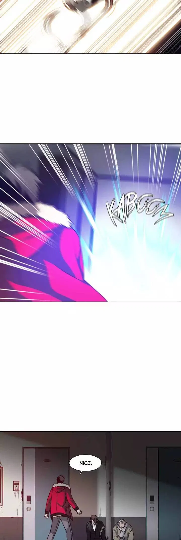 Unknown Code Chapter 41 – Page 5
