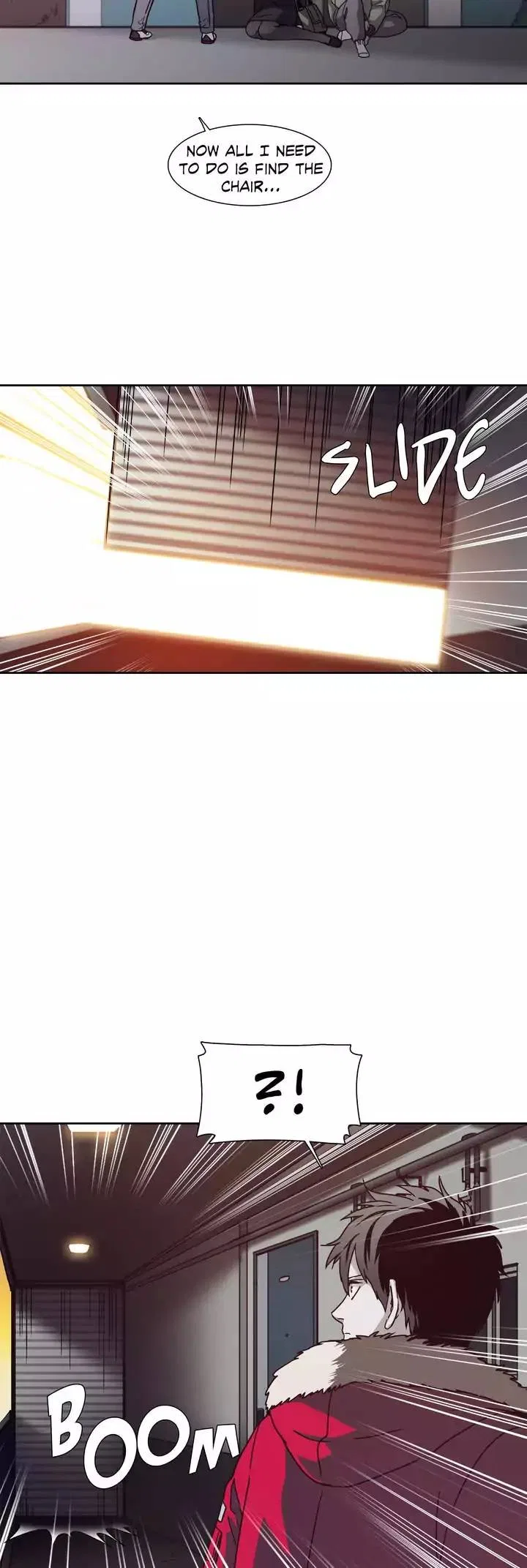 Unknown Code Chapter 41 – Page 6