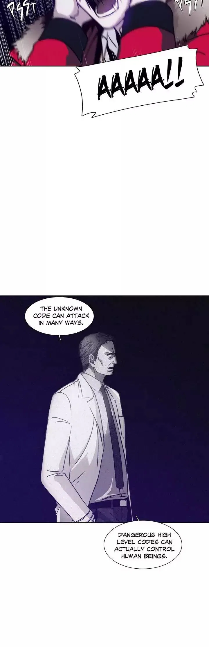 Unknown Code Chapter 41 – Page 10