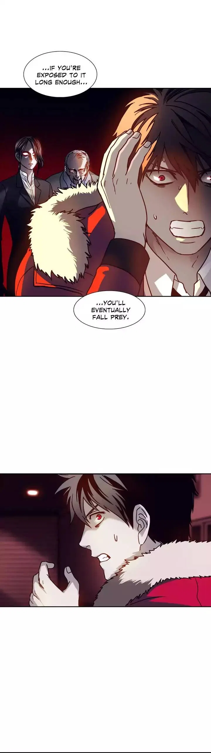 Unknown Code Chapter 41 – Page 12