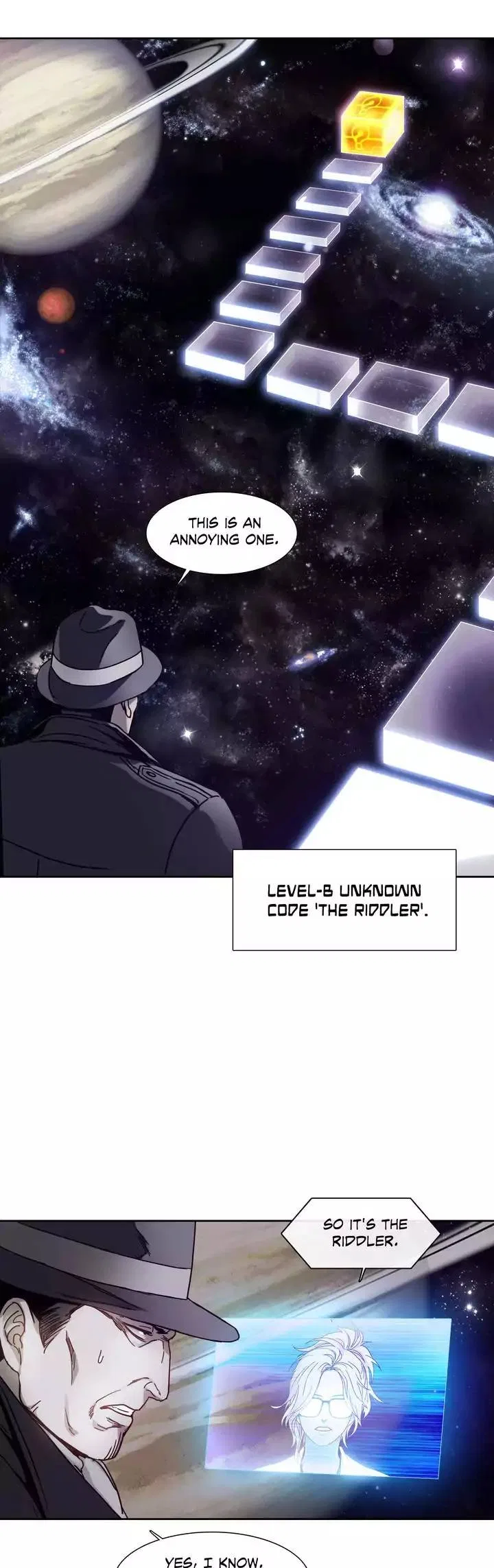 Unknown Code Chapter 41 – Page 18