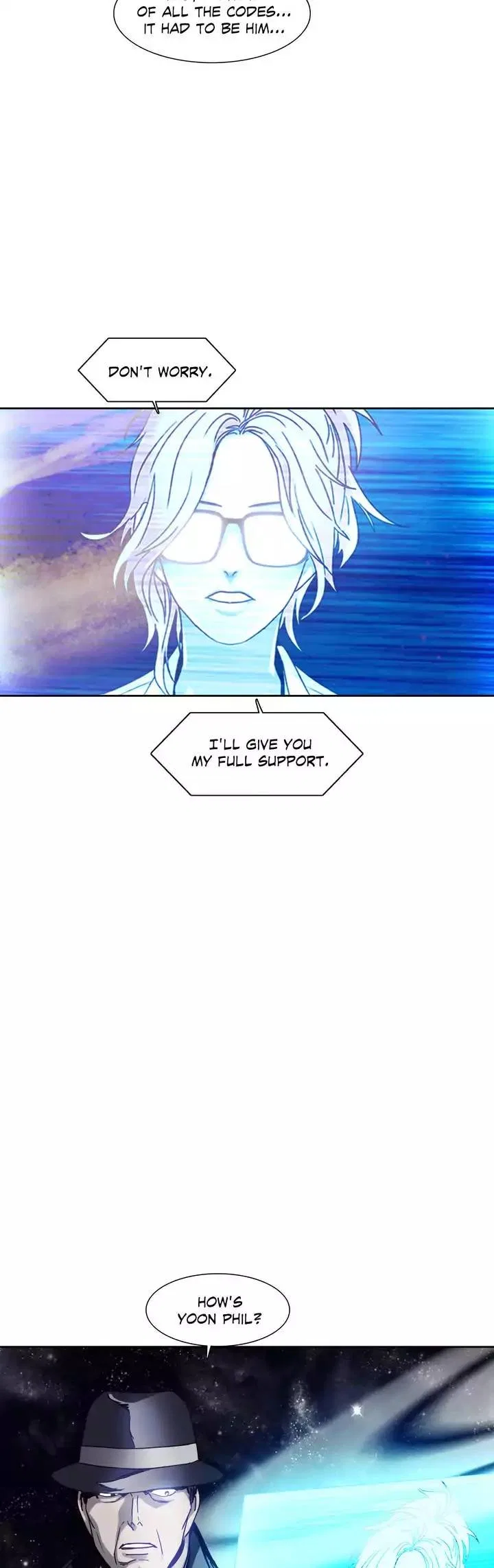 Unknown Code Chapter 41 – Page 19