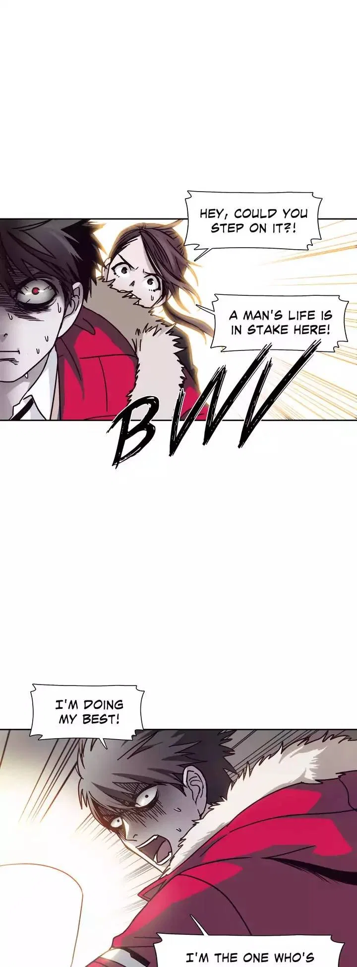 Unknown Code Chapter 40 – Page 7