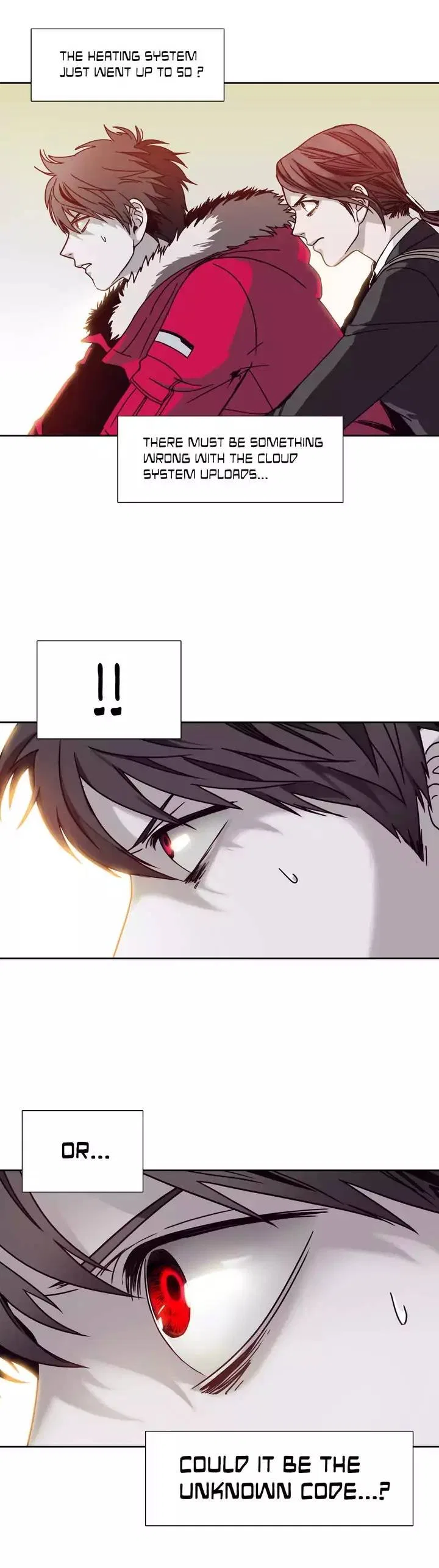 Unknown Code Chapter 40 – Page 9