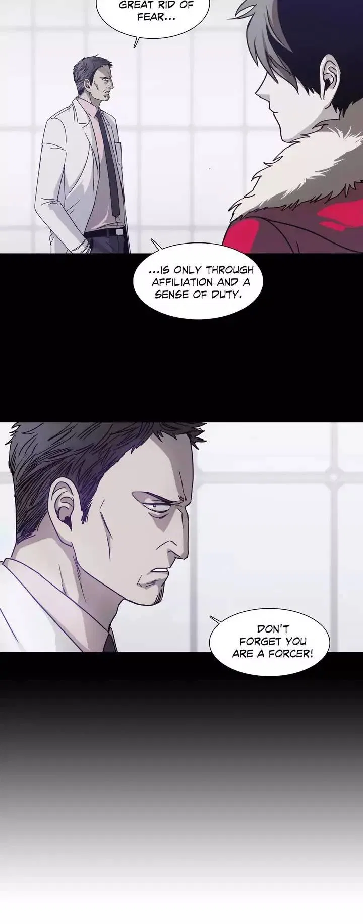 Unknown Code Chapter 40 – Page 13