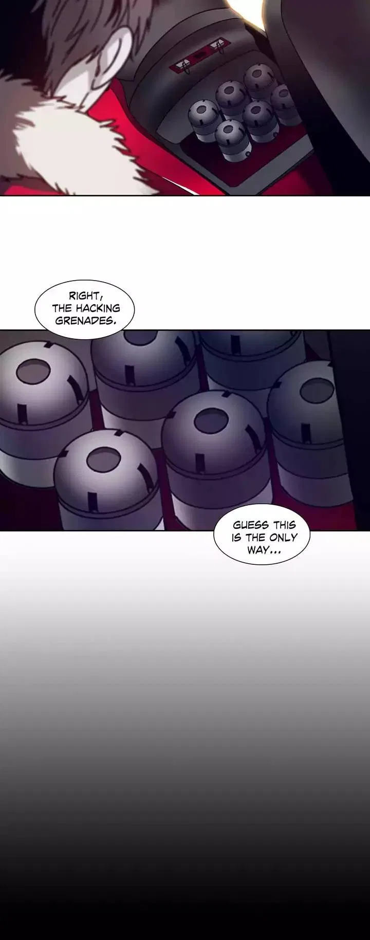 Unknown Code Chapter 40 – Page 16