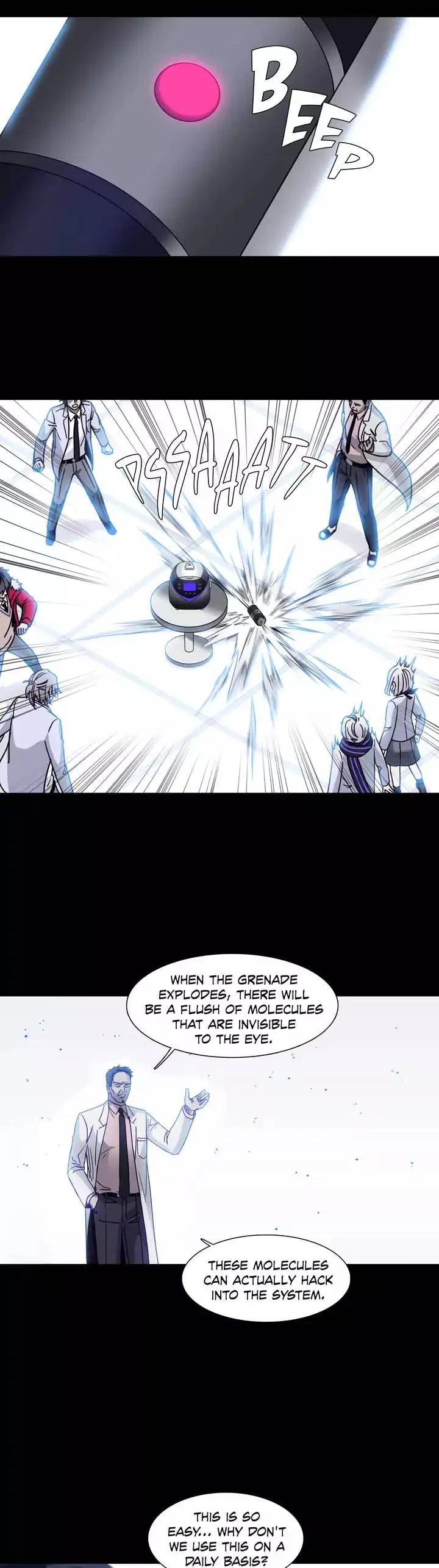 Unknown Code Chapter 40 – Page 20