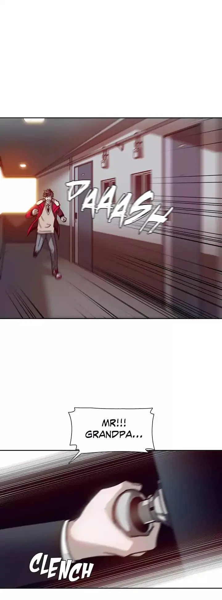 Unknown Code Chapter 40 – Page 22