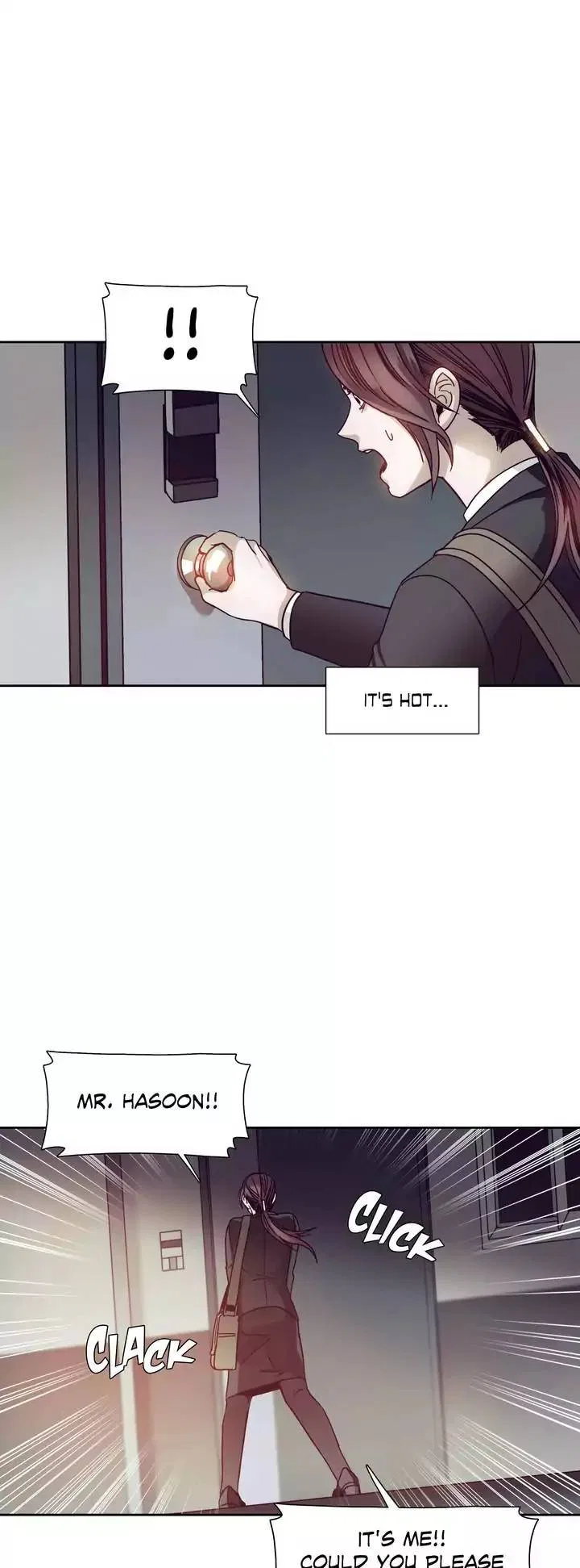 Unknown Code Chapter 40 – Page 23