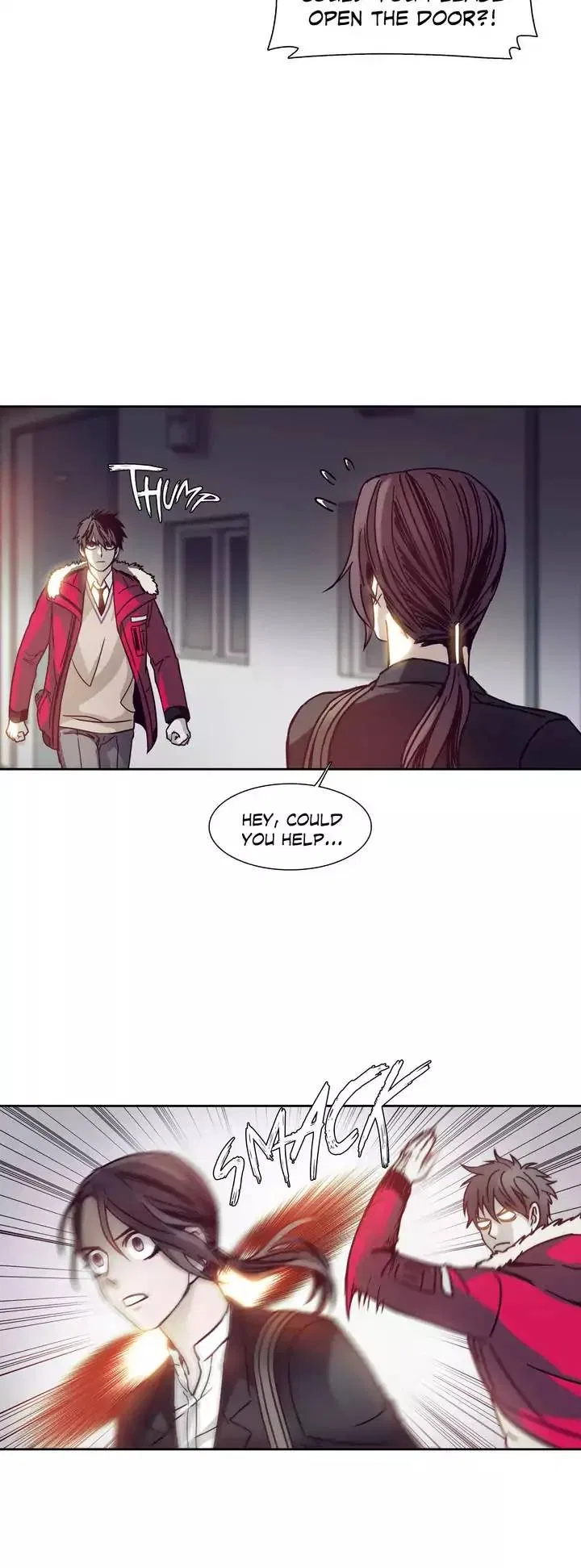 Unknown Code Chapter 40 – Page 24