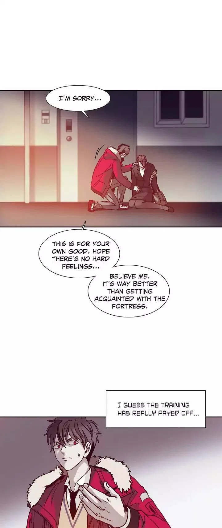 Unknown Code Chapter 40 – Page 25